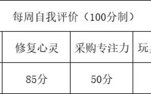 门店店长周工作总结与计划（店面周总结报告怎么写）