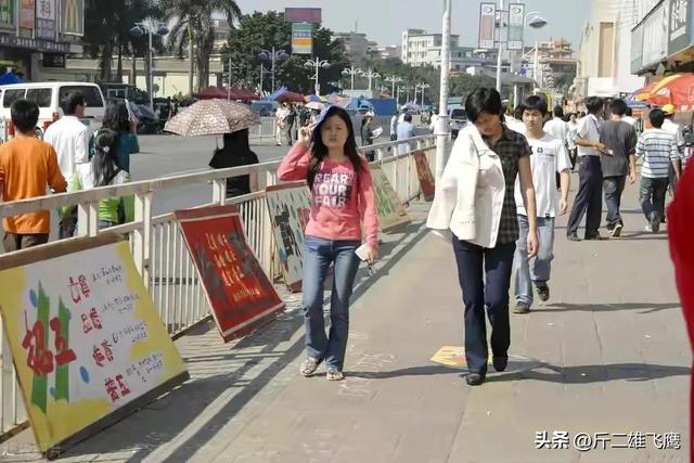 口述实录我在东莞跑摩的，与一位夜店女工的情感纠结