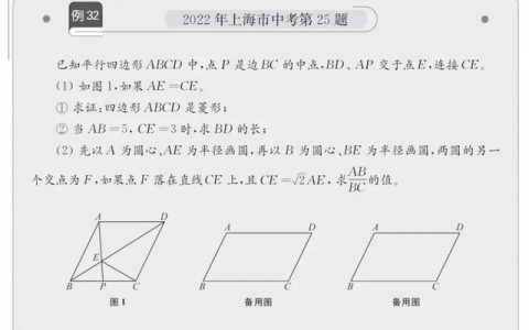 庖丁解牛知识点整理，庖丁解牛知识点整理总结！